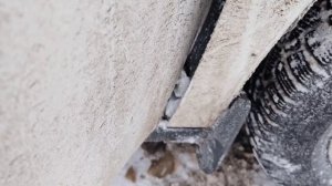 ЕЩЁ ОДИН КОСЯК HAVAL M6