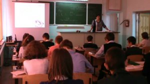 Мотивация через эксперимент на уроке физики