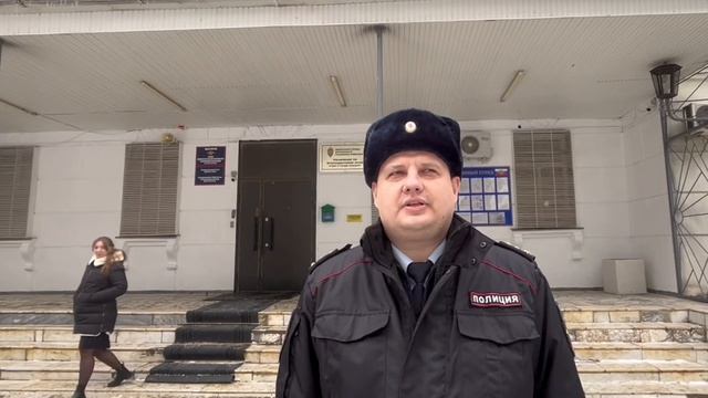 Безопасность во время Крещения Господня в Армавире обеспечат 40 полицейских смотреть онлайн