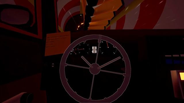 Backseat Drivers \ Ниже руля