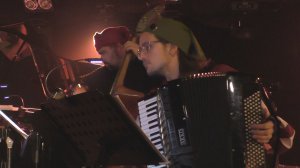 ПЕТР НАЛИЧ И CAMERATA OBSCURA - КОНЦЕРТ «ПЕСНИ ДЛЯ ИОЛАНТЫ» В КЛУБЕ КОЗЛОВА 13.01.2026