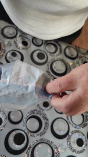 Пакеты из-под молока и кофе не выбрасываю!