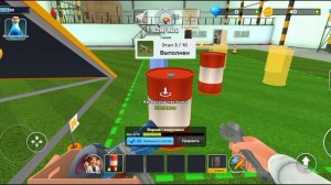 Играем в игру от Мамикса! It's Mamix Experiments. 2 часть