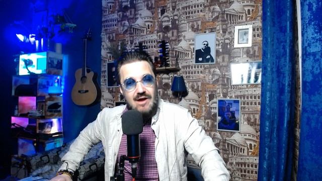 Рэпер Vacio рвётся защищать страну после вечери смотреть онлайн