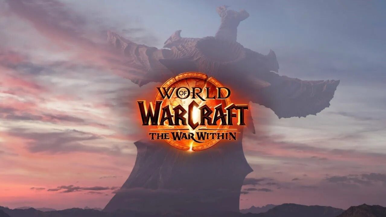 World of Warcraft: The War Within 11.2. WoW смотреть онлайн