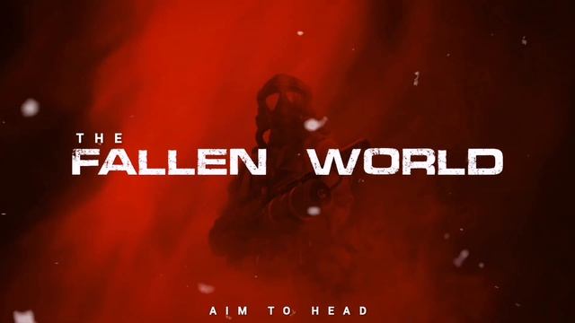 Cyberpunk ⧸ Darksynth ⧸ Midtempo Type Beat 'The Fallen World' ｜ смотреть онлайн
