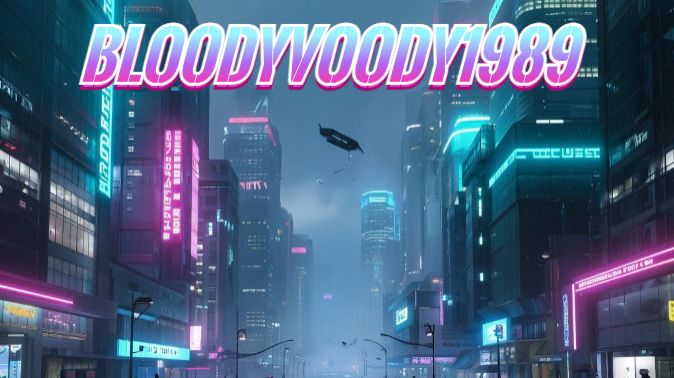 bloodyvoody