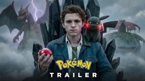 Покемон: Shadowfall (Трейлер 2026)