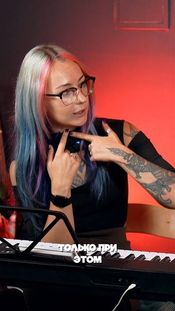 Рычи как лев! Экстрим-вокал для начинающих смотреть онлайн