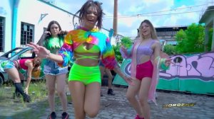 DJ VAL - Never Really Show (New Mega Remake 2025) Dj Kip