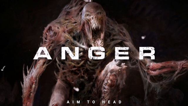 Dark Techno ⧸ Cyberpunk ⧸ Industrial Type Beat 'ANGER' ｜ смотреть онлайн