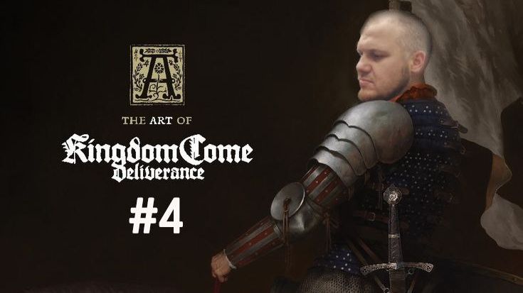 Kingdom Come Deliverance II #4 смотреть онлайн