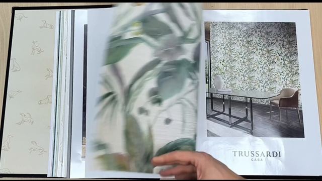 TRUSSARDI 8, Zambaiti Италия 🇮🇹