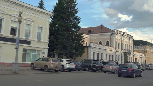 Уличный музыкант