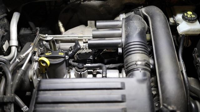 Реальный отзыв о катушках зажигания SURAI
для двигателей VAG 1.4 TSI смотреть онлайн