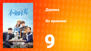 Во времени 1 сезон 9 серия