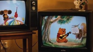 Девятьдесят лет магии: мультфильм-поздравление от зрителей #НуИИПогоди