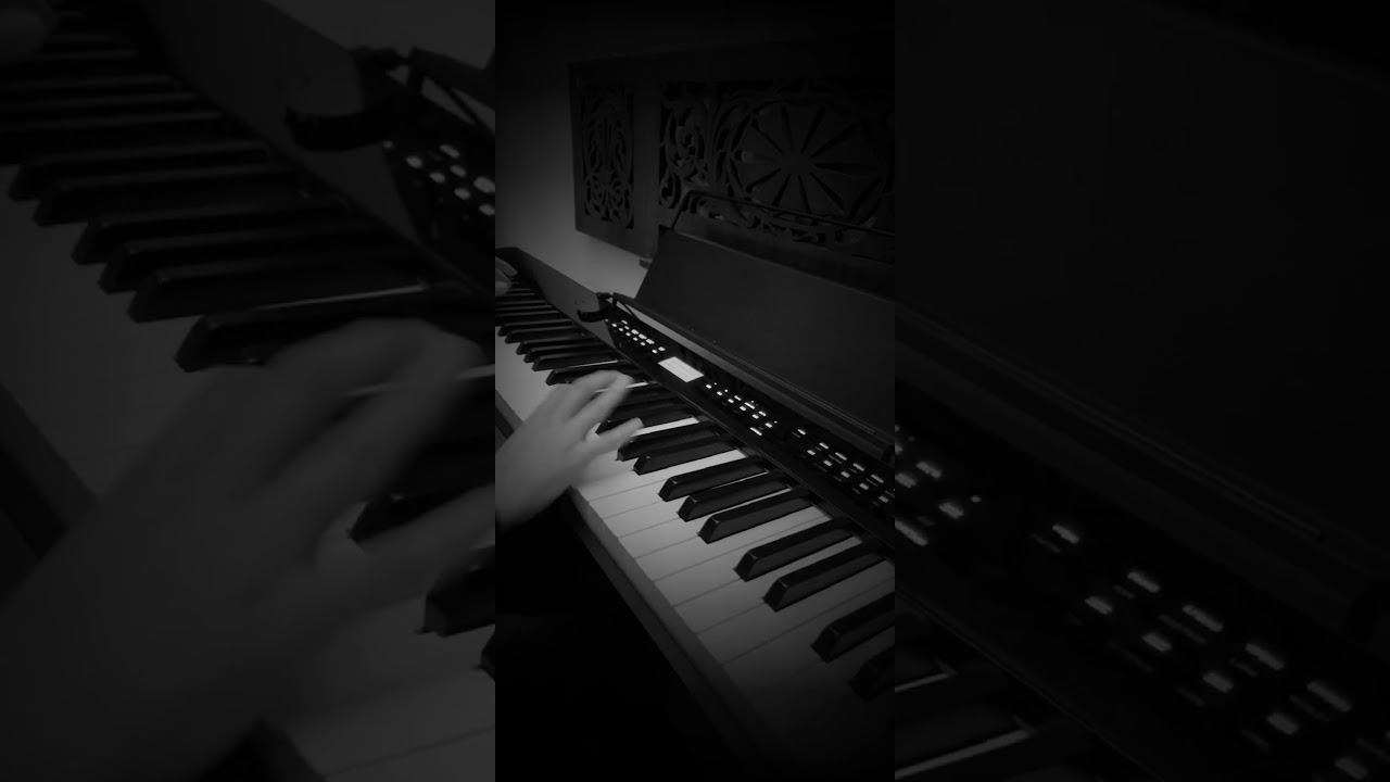 Sieben Bagatellen Opus 33 (Extrait) - L.V. Beethoven #pianomusic #beethoven #musiqueclassique