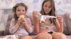 мороженое Жужа