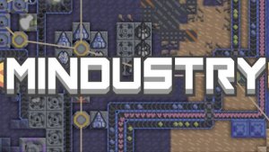 [1] MINDUSTRY [154.3] Серпуло | Новое прохождение