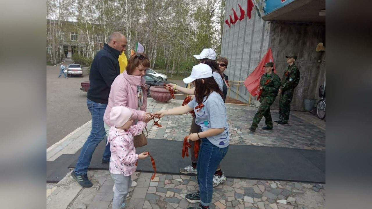 Ночной дозор ЮДП Русская Поляна школа2 смотреть онлайн