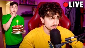 Я ЗАТРОЛЛИЛ ЭДИСОНА и Задонатил 300.000 РУБЛЕЙ в День Рождения