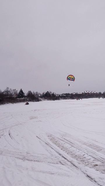 А вы бы хотели так повеселиться?🫣😊
