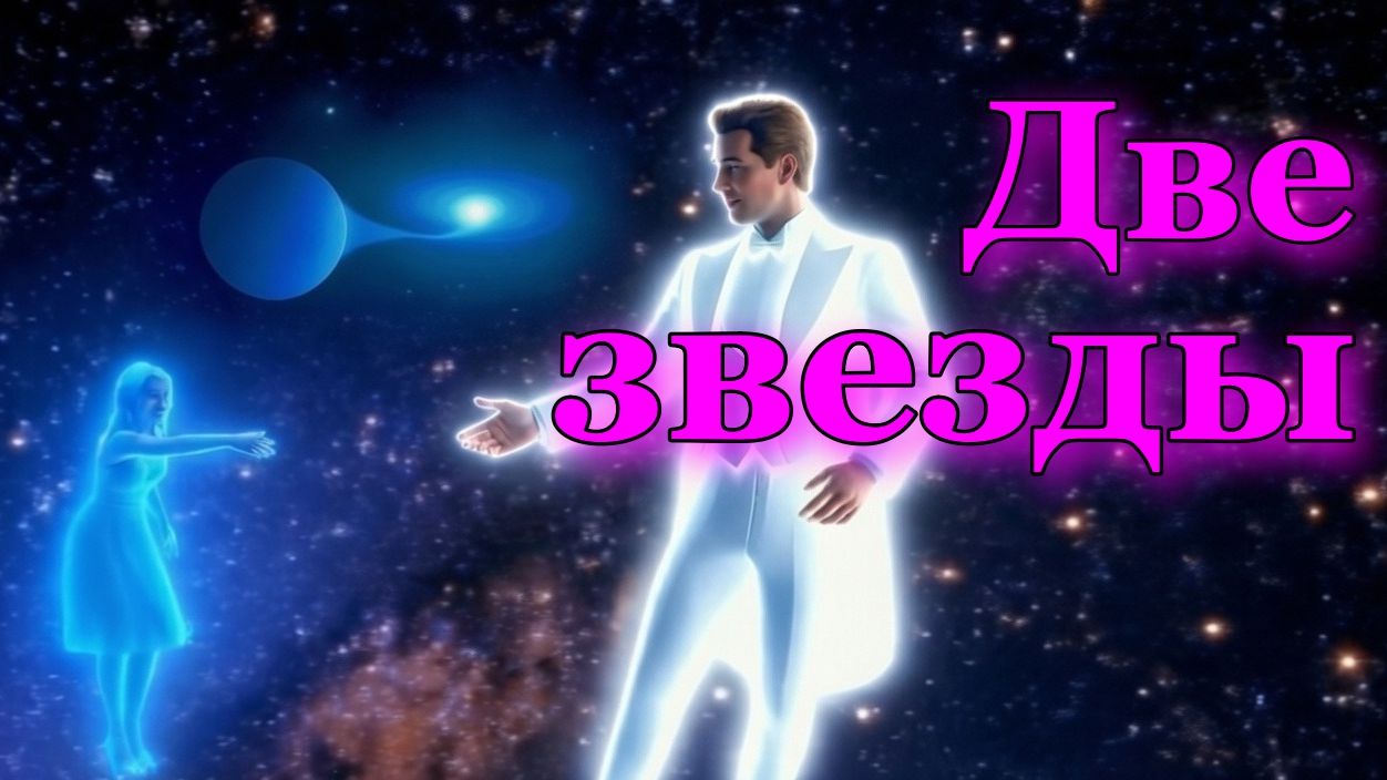 Две звезды