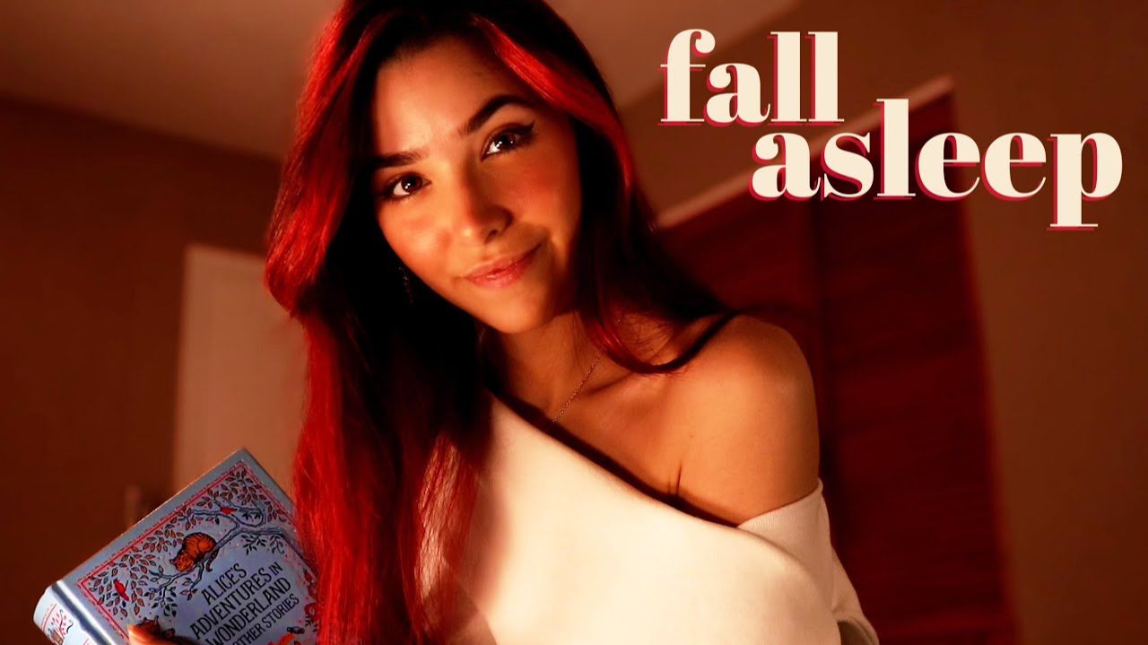 ASMR Making You Fall Asleep Sooo Deeply.....😴 смотреть онлайн
