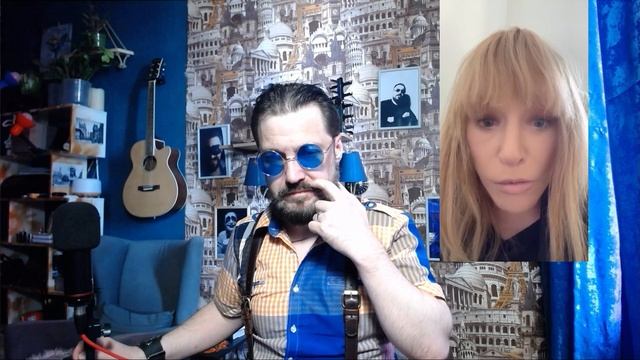 Сбежавшая Пугачёва, стряхнув прах, обещает верн смотреть онлайн