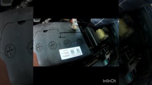 Киа Соренто дизель, тяжёлый запуск после мороза -35