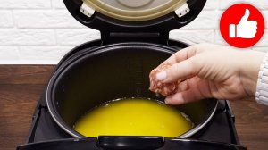 Ешь и не можешь остановиться! Рис с фрикадельками или с рыбой в мультиварке - Ужин просто Объедение!