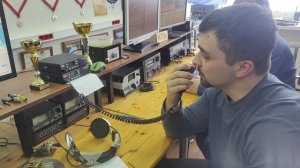 RK9LWA - Коллективная радиостанция