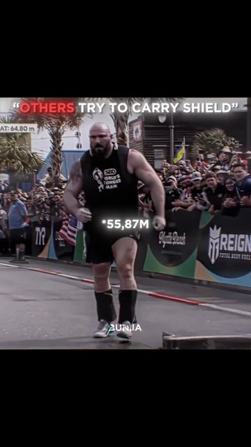 Переноска 200-килограммового Щита смотреть онлайн