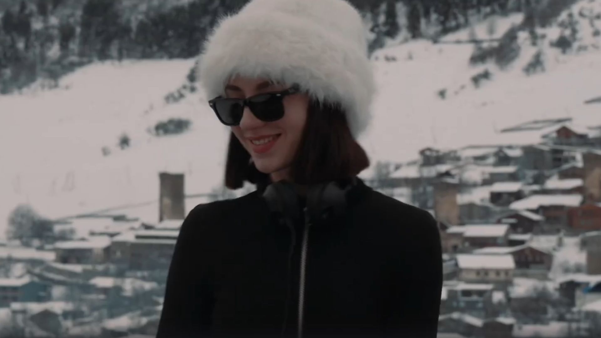 KRISTEN – Afro House & Melodic Techno Live Set in Georgia, Svaneti ｜ Progressive DJ Mix 2026 смотреть онлайн