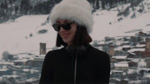 KRISTEN – Afro House & Melodic Techno Live Set in Georgia, Svaneti ｜ Progressive DJ Mix 2026