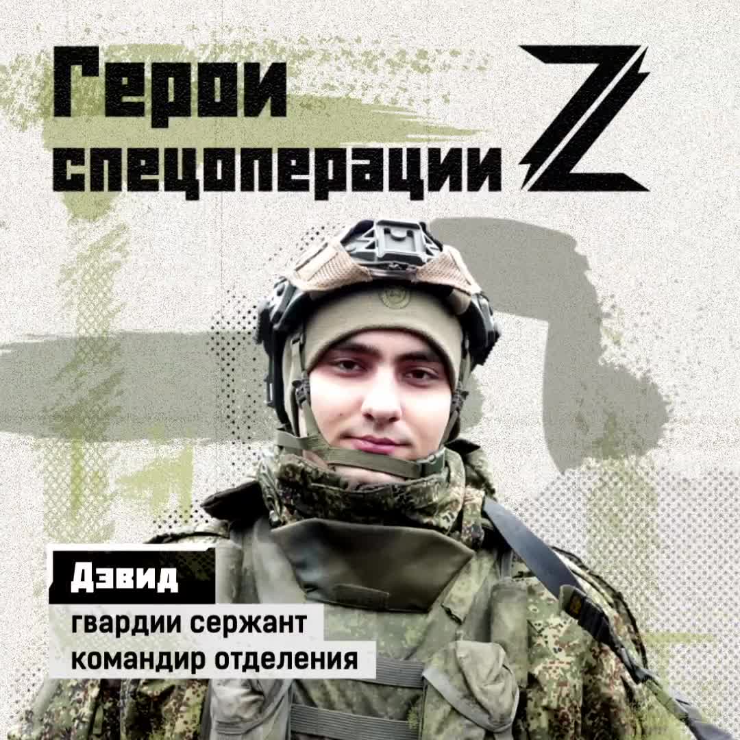 Боевые действия сегодня невозможно представить без беспилотников. Мы часто рассказываем про офице... смотреть онлайн