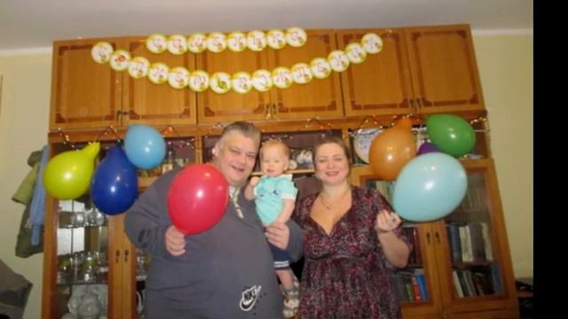 К дню рождения внука (5 лет) смотреть онлайн