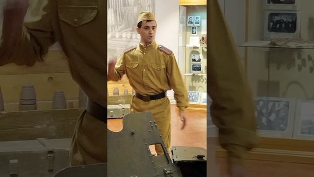 Ночь искусств в Невьянском музее, 1925г