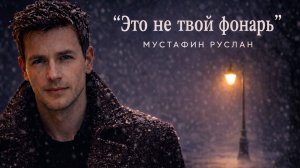 Это не твой фонарь  | Авторская песня