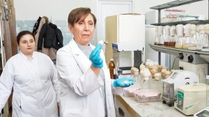 Ученые Армении разработали новую технологию получения бактериальной целлюлозы