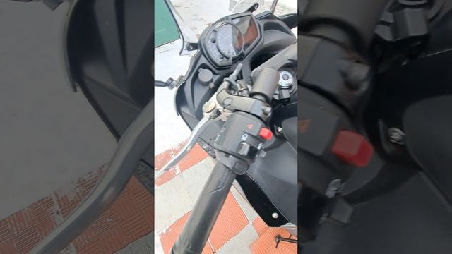 Kawasaki ninja 650 ABS 2236 км Без пробега по РФ смотреть онлайн