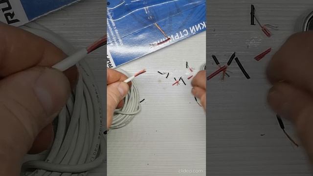 Видеообзор стриппера RUFF смотреть онлайн