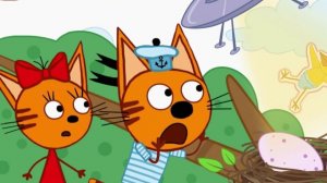 ТРИ КОТА - СМОТРЕТЬ ТРИ КОТА МУЛЬТФИЛЬМЫ - РАЗВИВАЮЩИЕ ИГРЫ ТРИ КОТА ДЛЯ ДЕТЕЙ - МУЛЬТИКИ