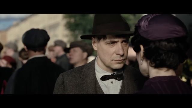 Мастер и Маргарита (2024) – Русский трейлер HD смотреть онлайн