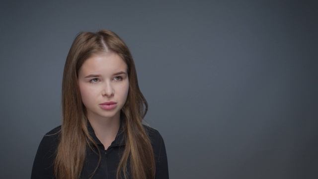 Ксения Малафеева - Видео-визитка на русском