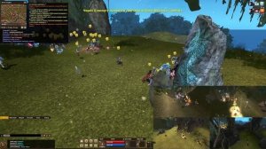 Запись трансляции осады №98 (18.01.2026г.)