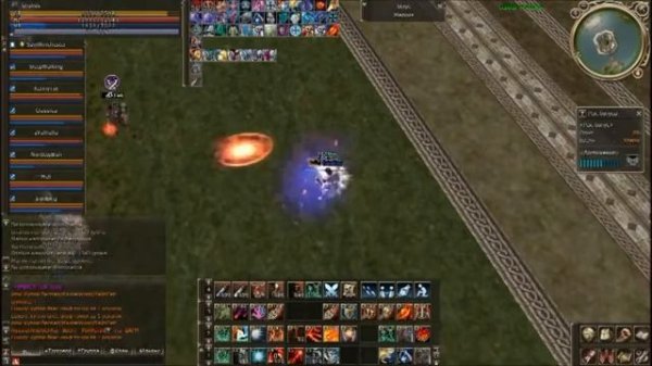 OrdenFeniksa ws BadCompany