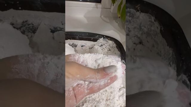 Chalk #oddlysatisfying #relax