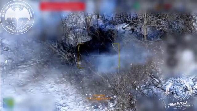 🎮💥Боевая работа операторов FPV-дронов Сибирского объединения по ликвидации пехоты, дронов…🔽🔽🔽 смотреть онлайн